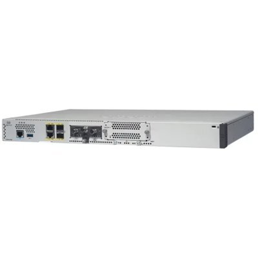 Маршрутизатор Cisco C8200L-1N-4T