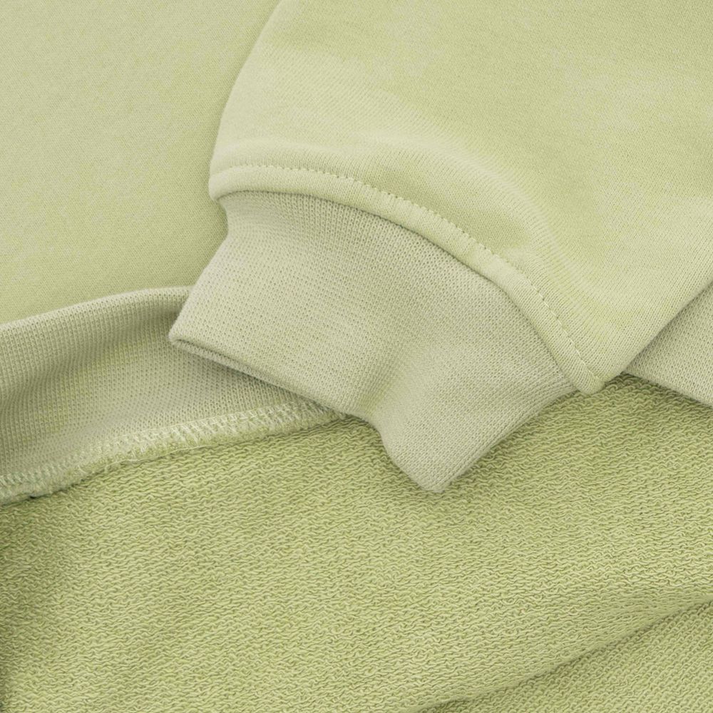 Худи Меч HD Basic Pistachio