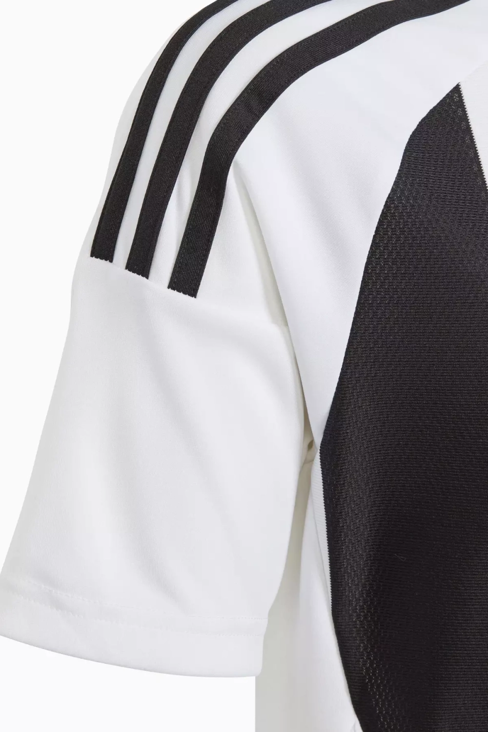 Футболка adidas Striped 24 Junior