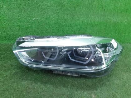 Фара левая BMW X2 F39 (2017-2023) LED
