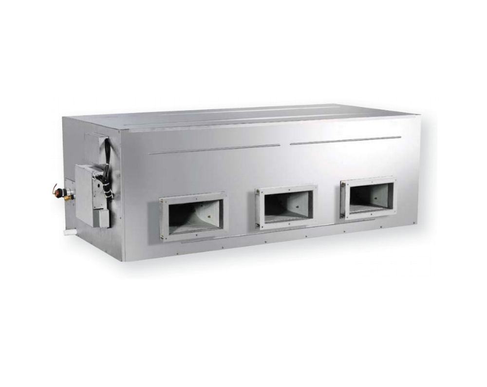 Cплит-система канального типа Kentatsu KSTU240HFAN1/KSUR240HFAN3/-40