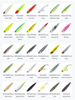 Воблер DUO Realis Pencil 100 F SW, GHN0157 Waka Mullet, 100 мм, 14,3 г, плавающий, волкер