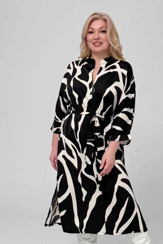 Платье 6516 Fabrika