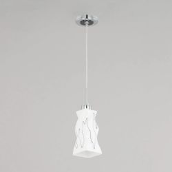 Citilux Спин CL943111 Подвесной светильник Белый