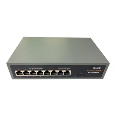 ATEC-POE06L Сетевой PoE коммутатор AccordTec