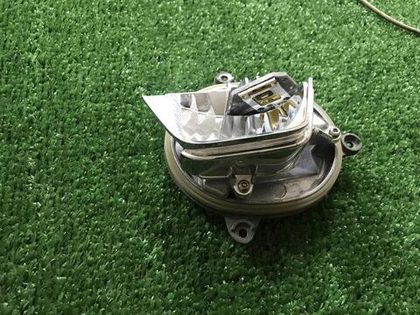 Модуль LED фары левый BMW X5 F15 (2013-2018)