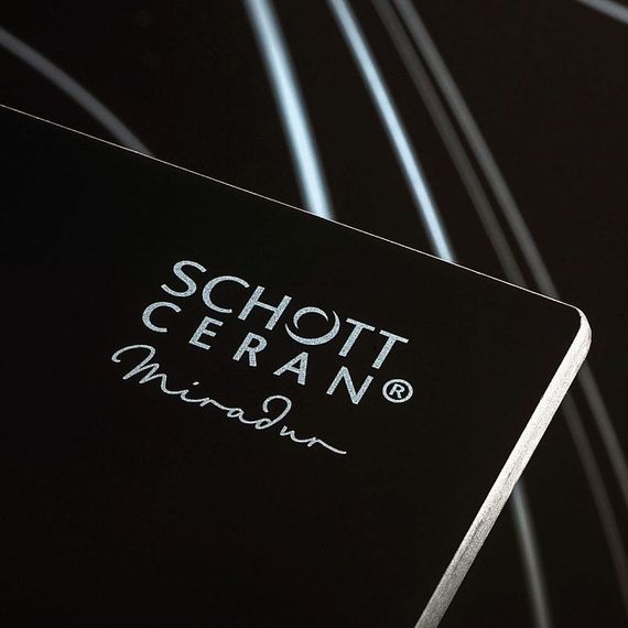 Индукционная варочная панель Kuppersbusch Kuppersbusch KI 8820.0 SR