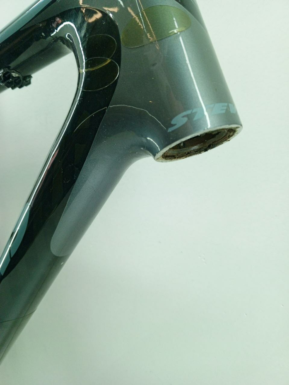 Рама Stevens SMC