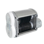 Насадка Нарезка мяса (3.5 мм) для  мясорубки TK-12 Foodatlas