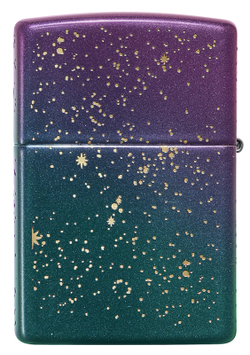 Зажигалка Starry Sky Iridescent ZIPPO 49448