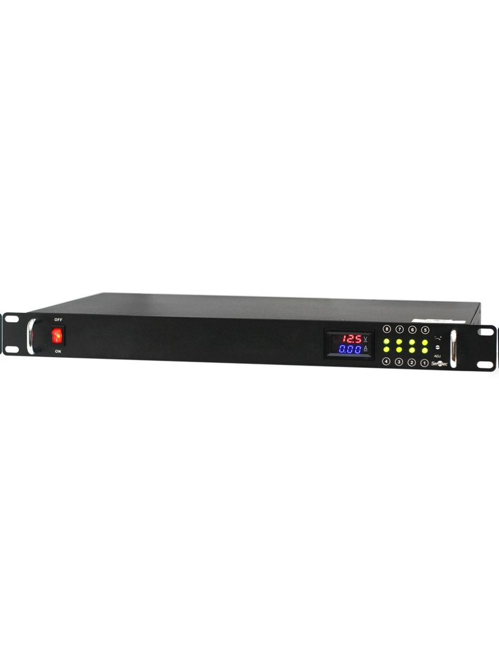 ST-PS110DRD-BK Блок питания