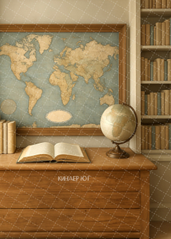 Фотофон "Класс" арт. ФФ905-82