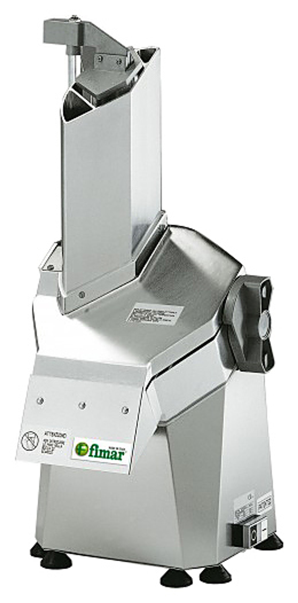 Сырорезка FIMAR TAS 380В