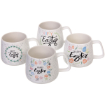 Кружка керамическая 350мл «Happy Easter»
