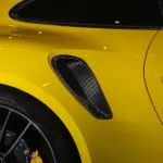 Карбоновый обвес в заводском стиле для PORSCHE 911 992.1 Turbo / Turbo S 2019–2025 Порше OEM