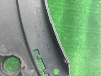 Бампер передний BMW X1 F48 (2019-2022) M-paket