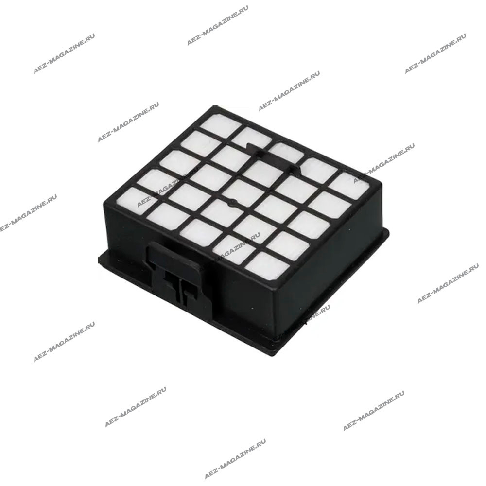HEPA-фильтр, подходит для пылесосов Bosch BSG 61600 - BSG62999 LOGO, BSG 62185, BSGL 31000, BSGL 32