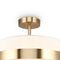 Потолочный светильник Freya Bride FR5367CL-03BS