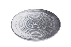 Тарелка с вертикальным бортом 24 см LYKKE BEGIE