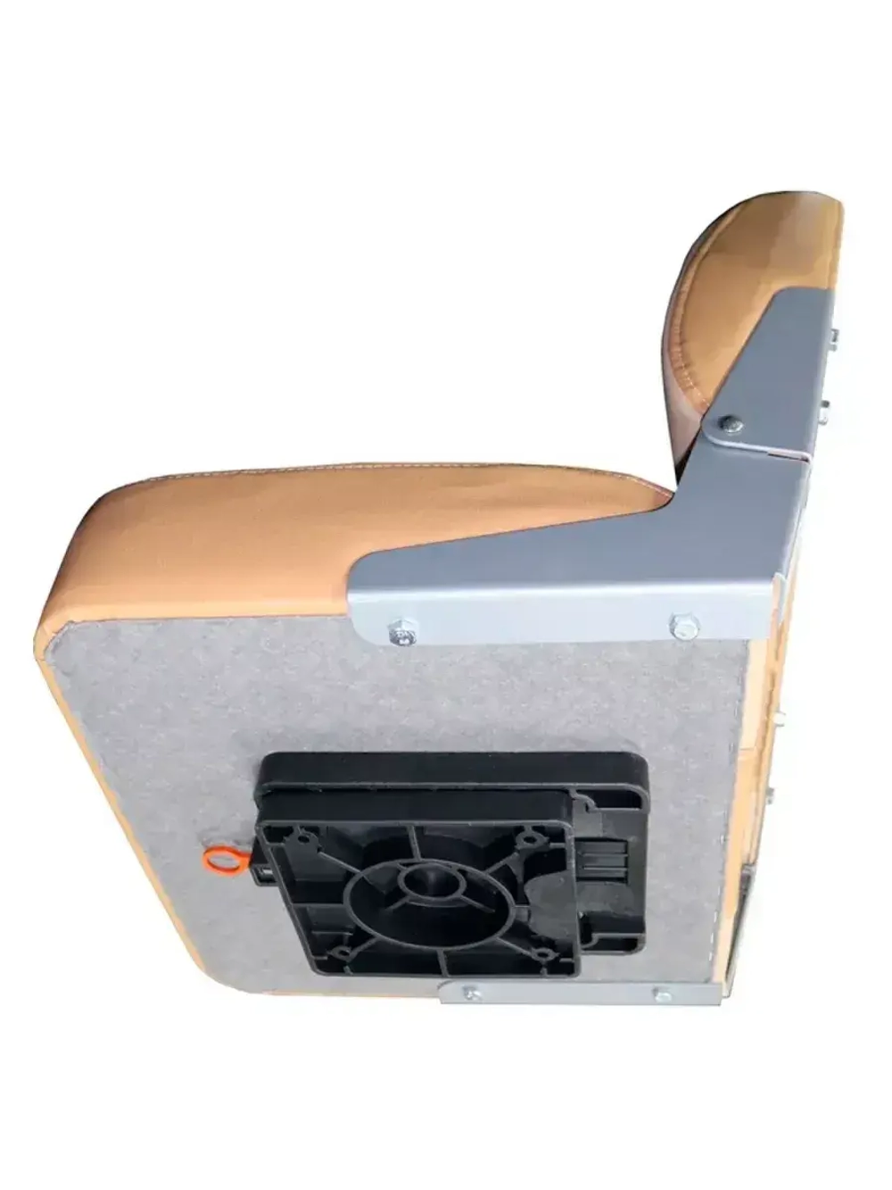 Основа для лодочного кресла поворотная