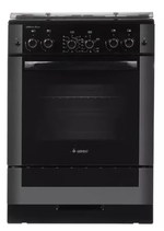 Плита газовая GEFEST 6300-02 0046 (черн.)