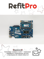 Материнская плата для ноутбука Lenovo IdeaPad S340-15IWL 81N8 NOK i7-8565U UMA 4GS (5B20S42385), оригинал