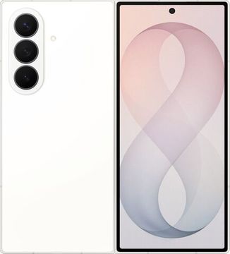 Смартфон Samsung Galaxy Z Fold8 Ultra 12/256 Гб Кремовый