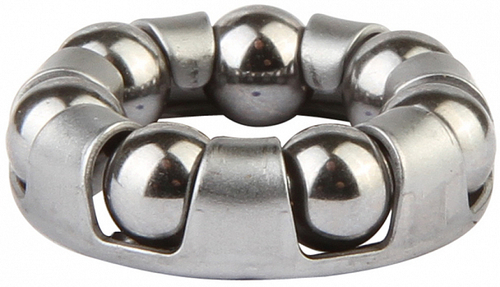 Подшипник 1/4"x7