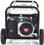 Генератор бензиновый ИНТЕРСКОЛ ЭБ-7500Э 796.0.0.40