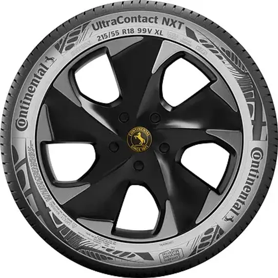 Continental Ultracontact NXT 235/50 R18 101W