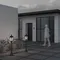 Ландшафтный светильник Флер / Fleur E27х1 60Вт IP 44 Outdoor o414fl-01bz1