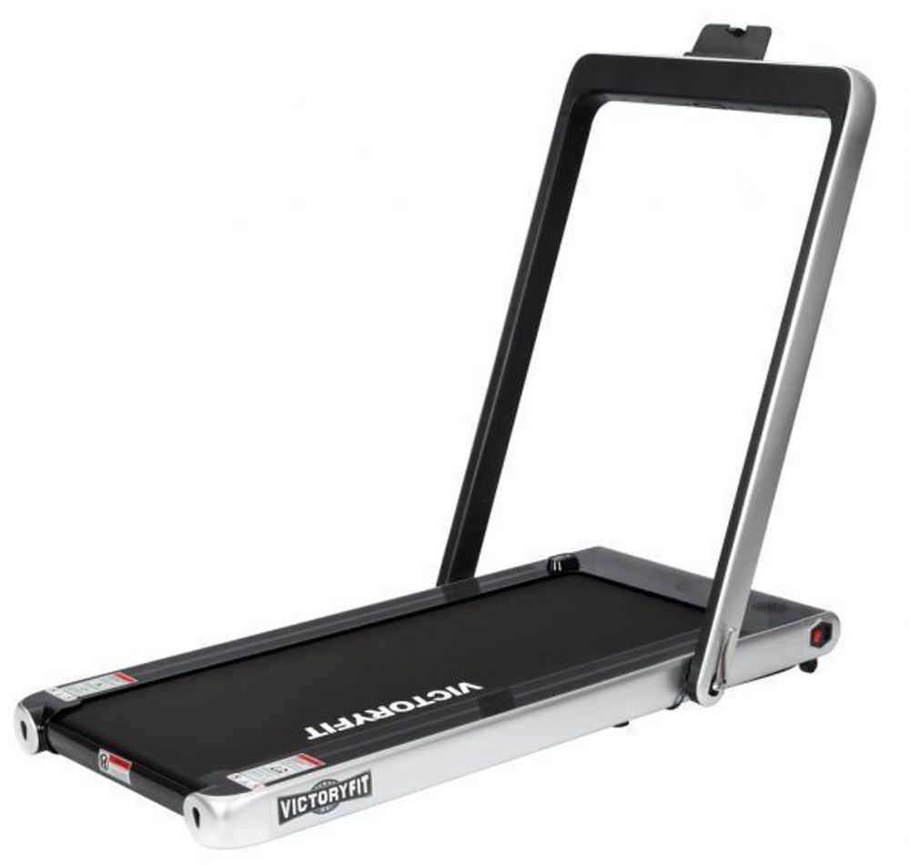 VictoryFit VF-X680 silver