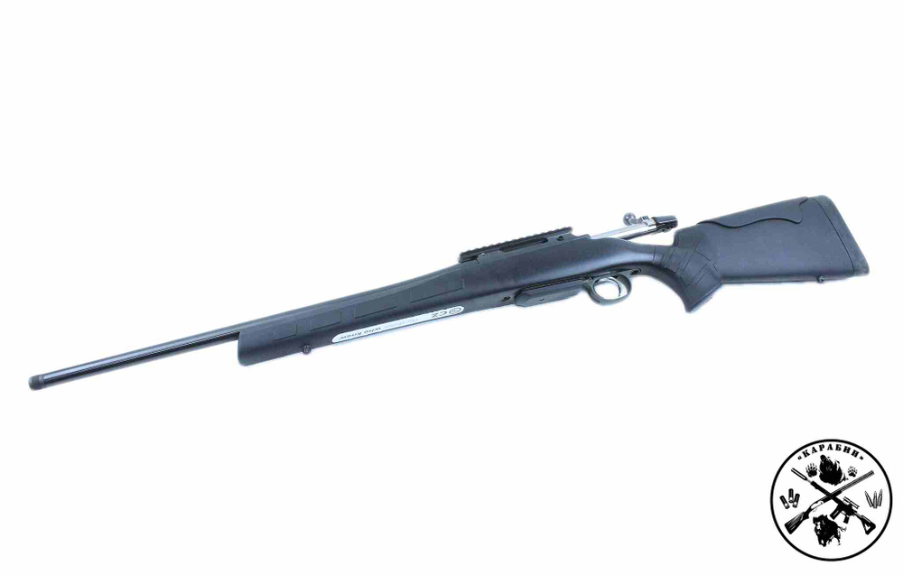 Карабин CZ 557 Ranger Synthetic cal. 308 WIN 4 round DM M14x1
