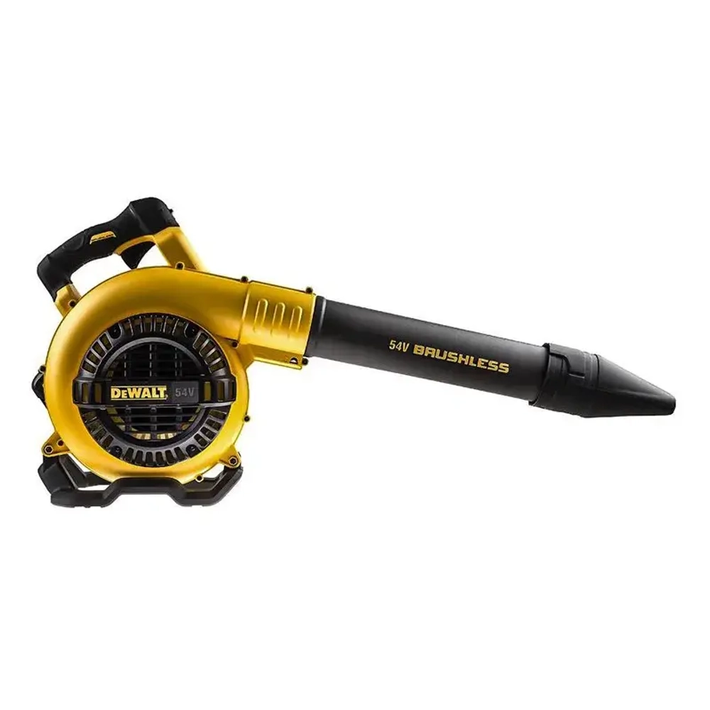 DeWalt DCM572X1 54В воздуходув аккумуляторный (1 x 3 Ач, ЗУ) 54.17 м/с