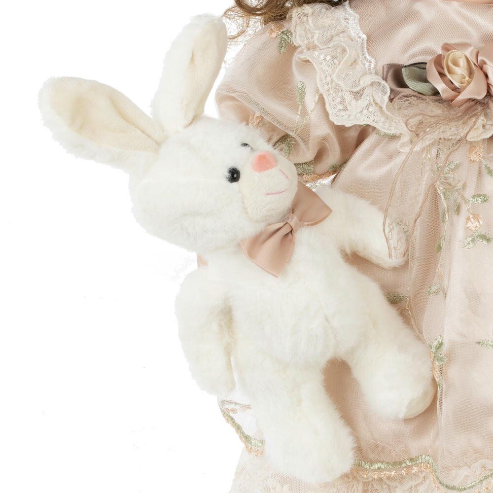 GAEM Кукла "Алёна", L21 W11,5 H46 см