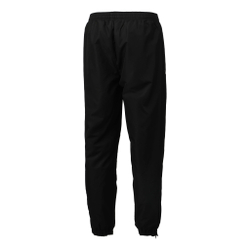 Мужские теннисные штаны Lacoste Tennis Training Pants Men - Black