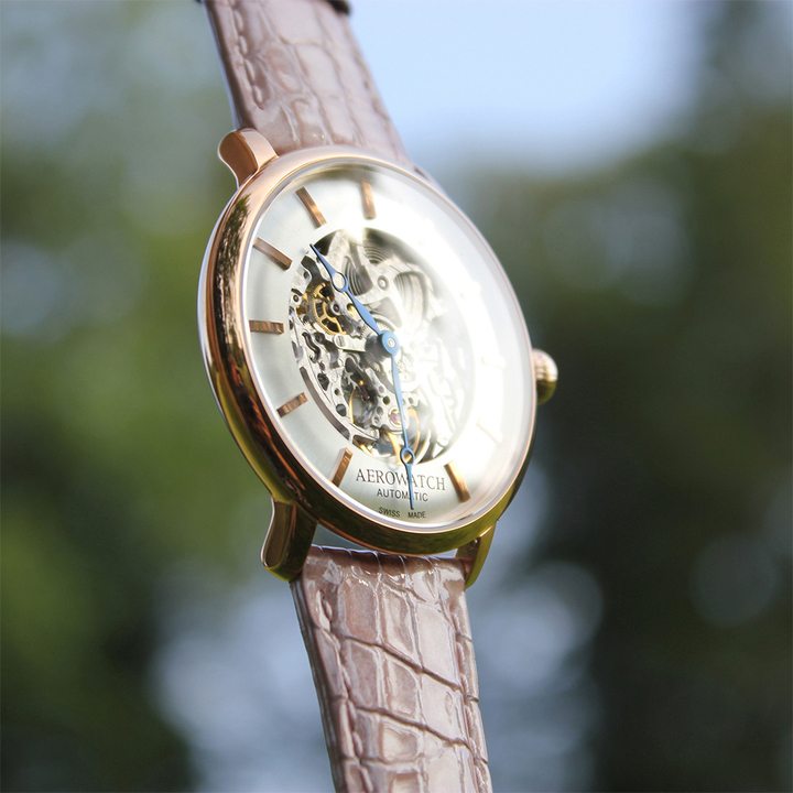 Aerowatch 67975 RO01 SQ