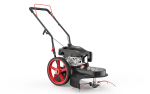 Газонокосилка бензиновая Sunreka GWBT22