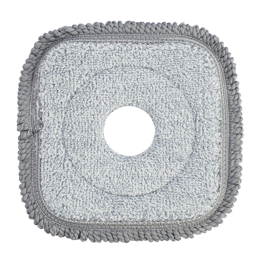 Швабра со складным ведром Compact Mop