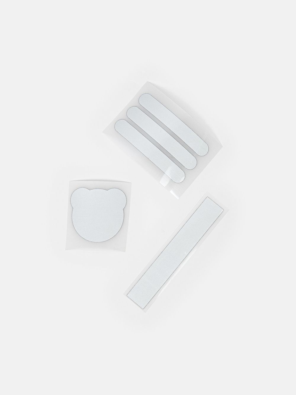 Комплект для ремонта верхней одежды