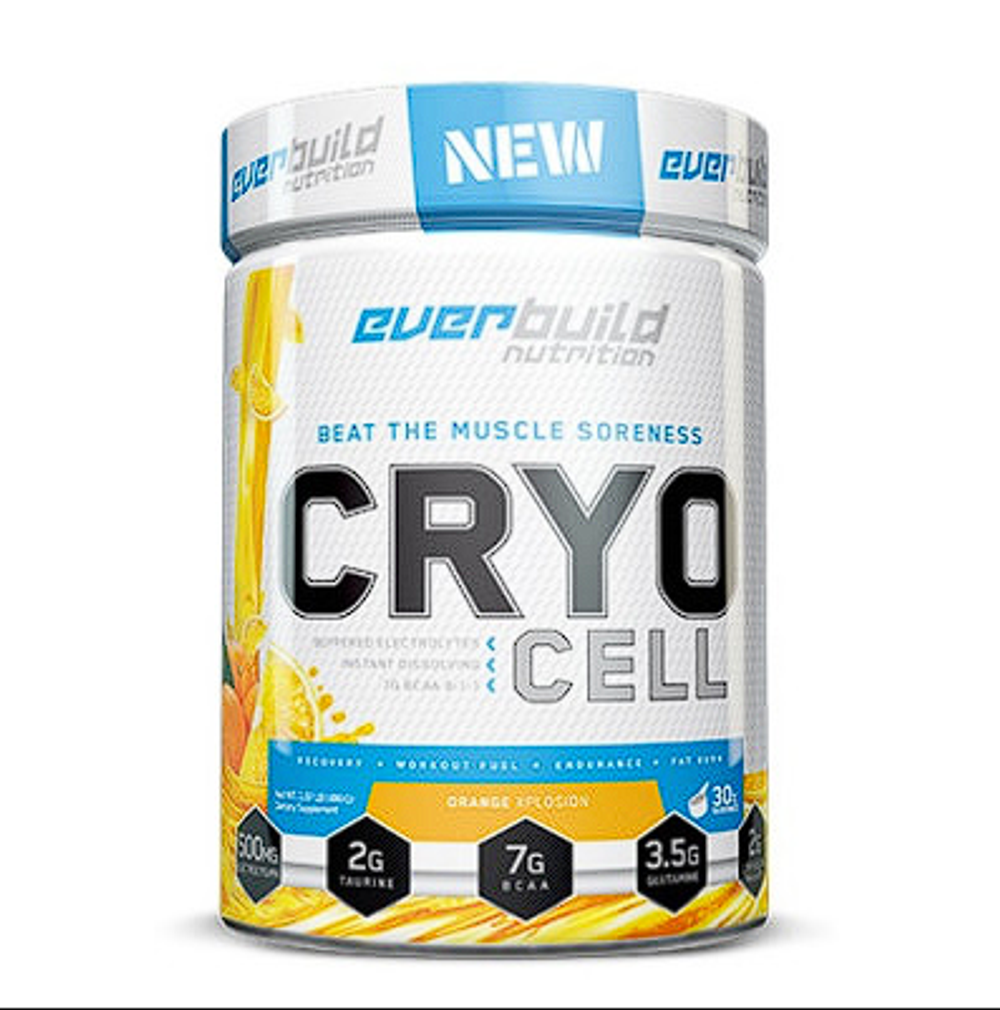 Cryo Cell