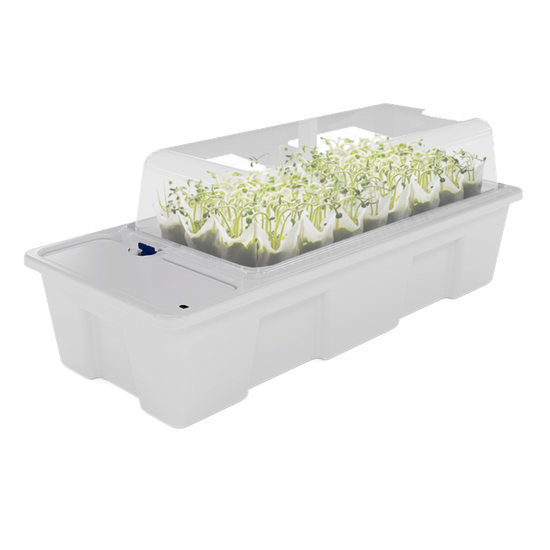 Система выращивания E-mode Восход