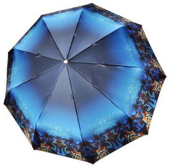 Женский зонт Три Слона Полный автомат 390-A-03