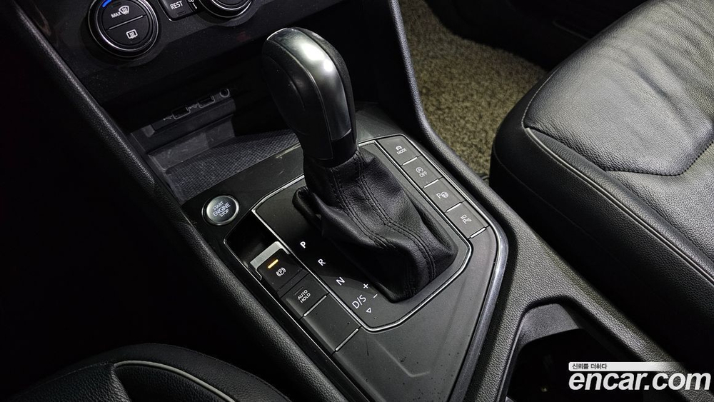 Volkswagen Tiguan Allspace 2.0 TDI Prestige (12.2020)