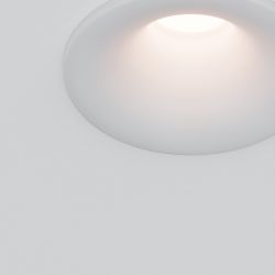 Светильник встраиваемый Maytoni   DL094-GU10-W