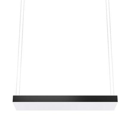 Прямоугольный подвесной светильник FS-TG-PS 102Вт 8160Лм IP20