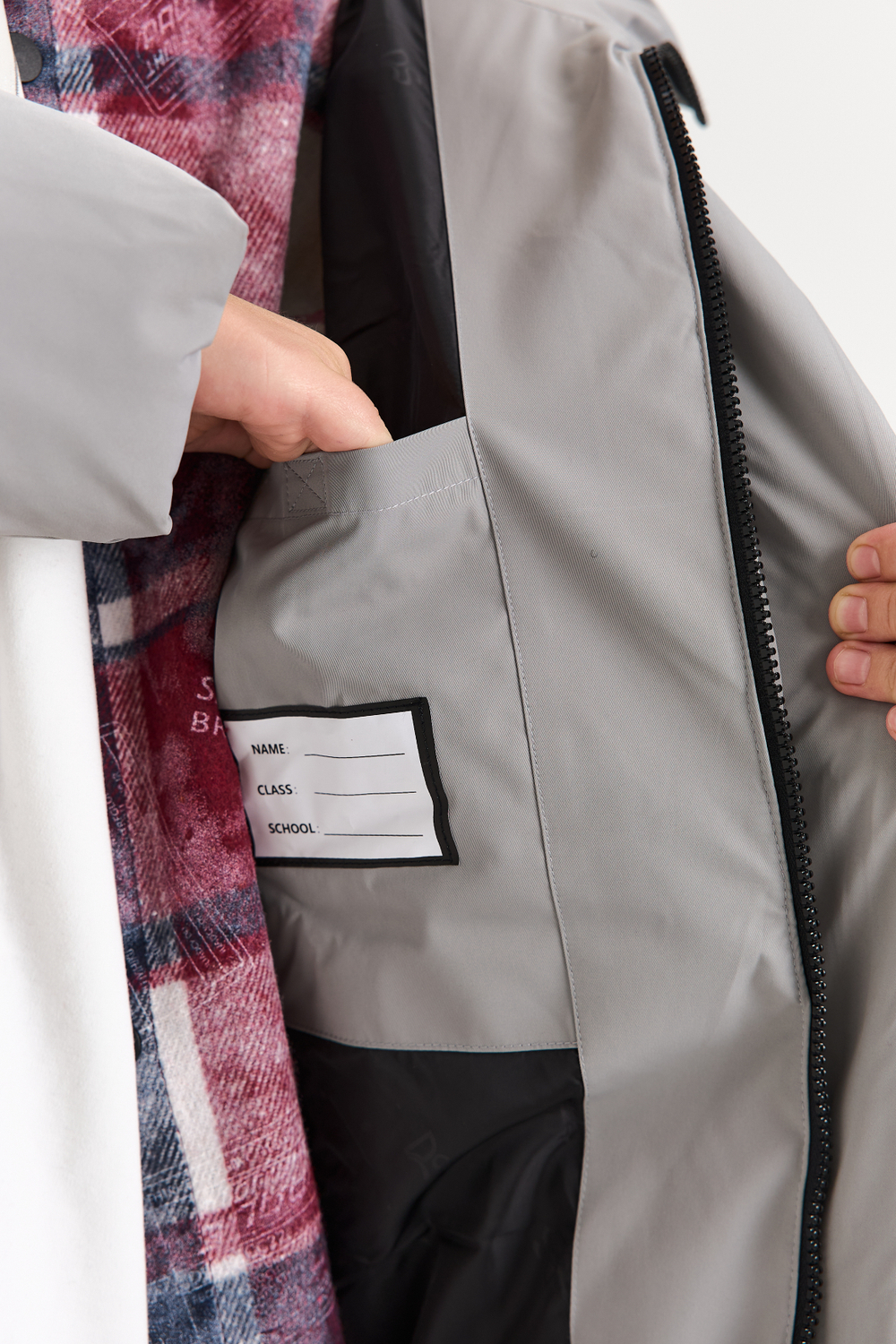 Пальто DELORAS 55564