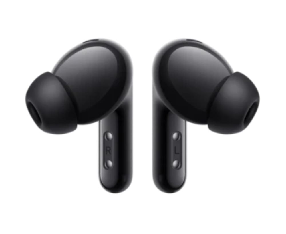 Беспроводные наушники Xiaomi Redmi Buds 6 Black