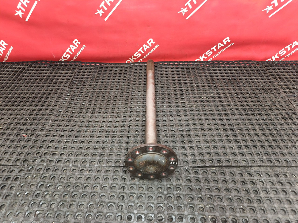 Полуось с блокировкой 2020г.