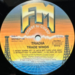 Tradia - Trade Winds (Англия 1988г.)